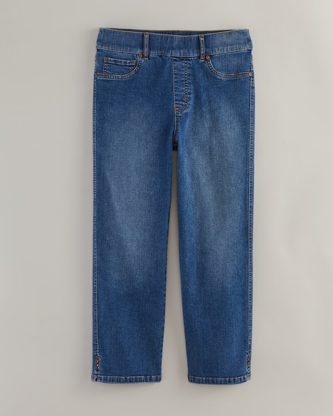 Shape Effect Capris by Gloria Vanderbilt®