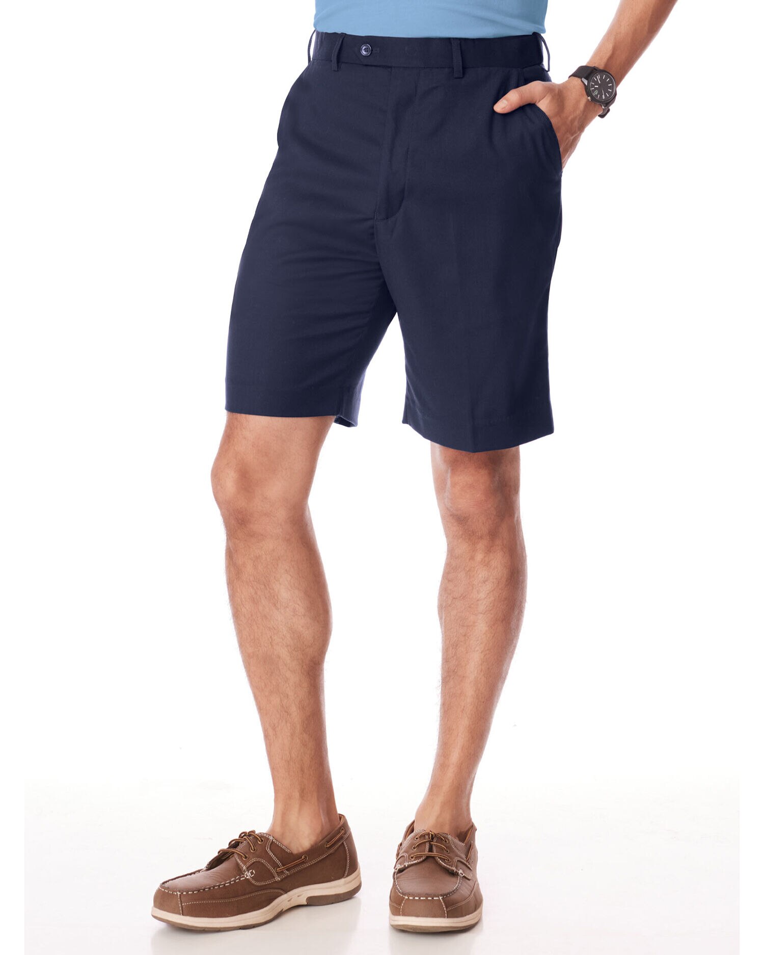 Bocaccio Adjust A Band Relaxed Fit Performance Shorts