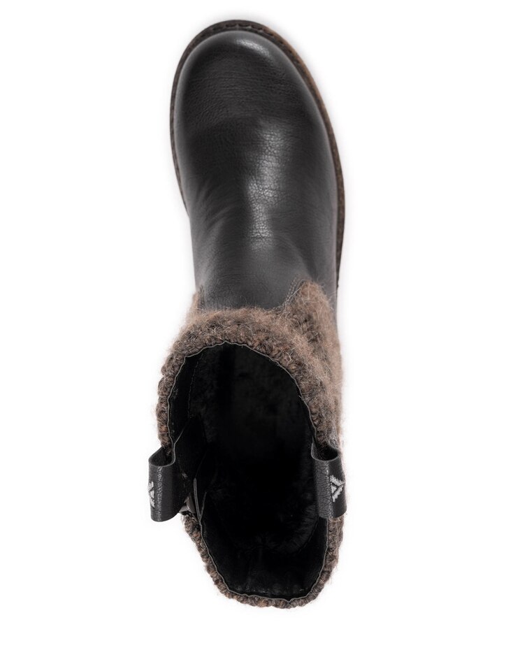 Arya Arlene Boot By MUK LUKS® image number 2