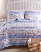 Betty Quilt Set thumbnail number 1