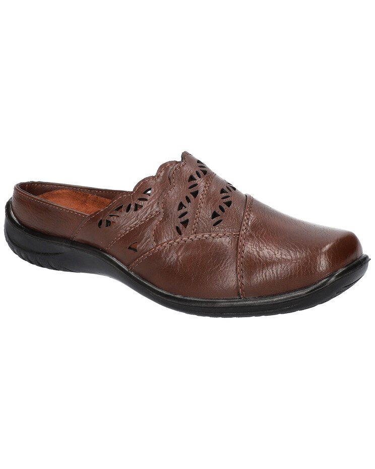 Easy Street Forever Mules image number 1