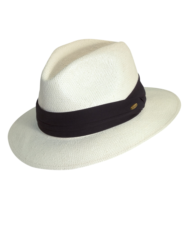 Scala Sausalito Toyo Safari Hat image number 1