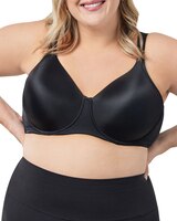 Leading Lady  Brigitte Full Coverage T-Shirt Bra Wirefree thumbnail number 1