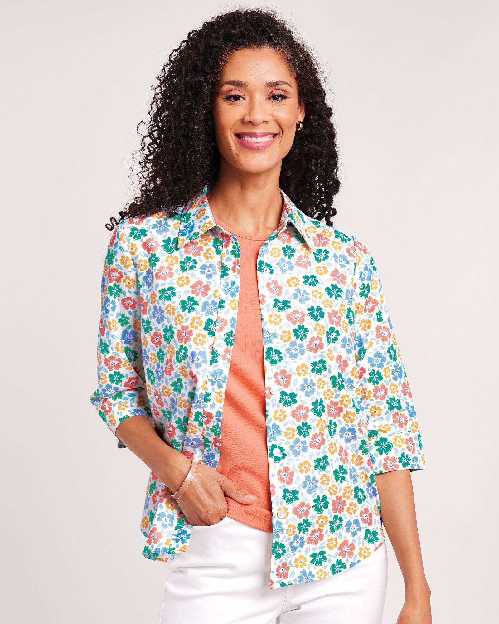 Blair 2025 dressy tops