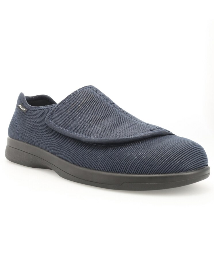 Propet Cush n Foot Slippers image number 1
