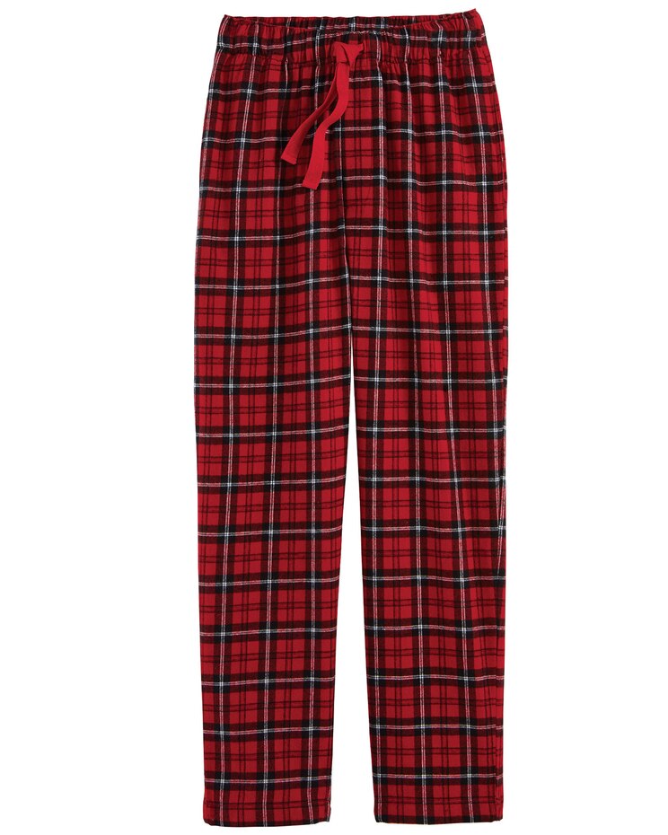 John Blair Flannel Sleep Pants image number 1