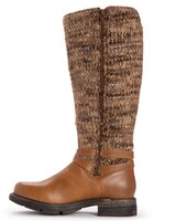 MUK LUKS Logger Alberta Boots thumbnail number 6