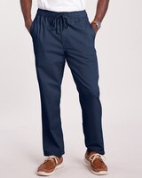 JohnBlairFlex Relaxed-Fit Deck Pants thumbnail number 1