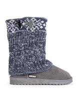 MUK LUKS® Womens Cheryl Boots thumbnail number 12