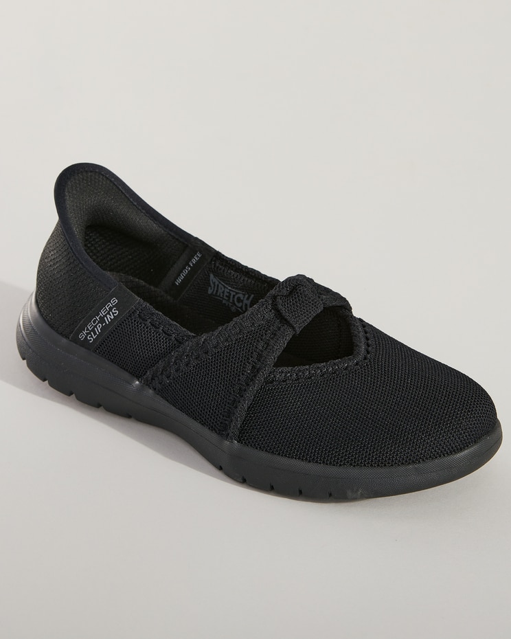 Women's Skechers® On-the-Go Flex - Audrey Slip-Ons image number 1