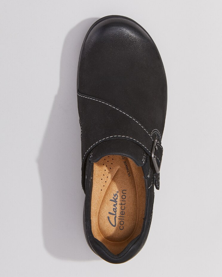 Carleigh Jazz Slip-Ons By Clarks® image number 3