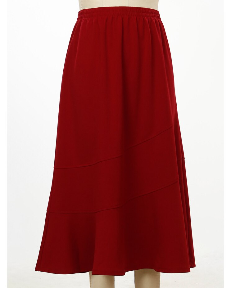 Southern Lady Be Inspired Skirt image number 1