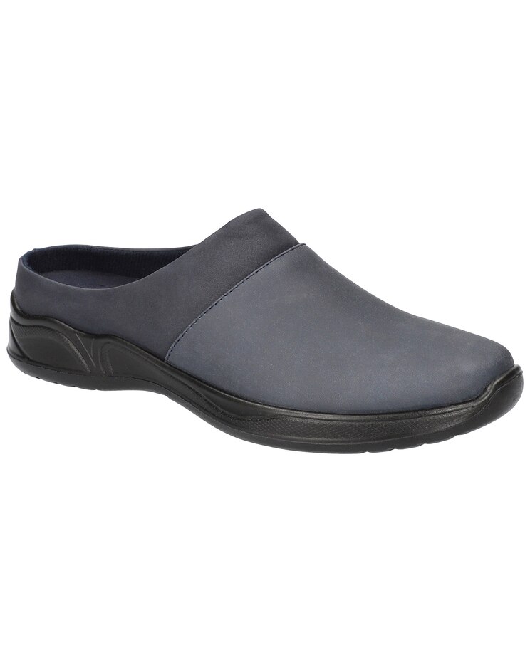 Easy Street® Janalee Comfort Mules image number 1