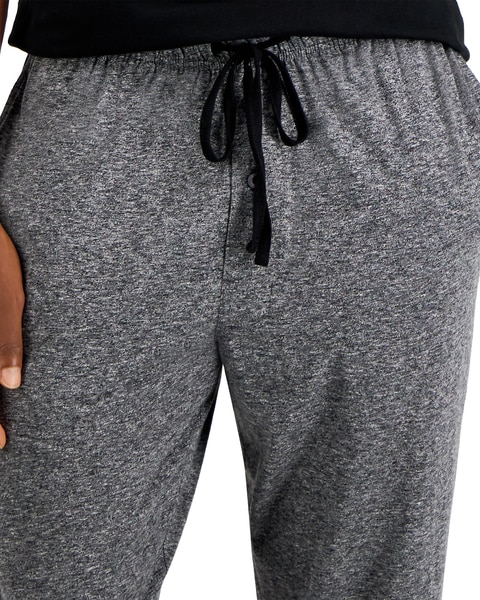 Hanes X-Temp Knit Sleep Pant