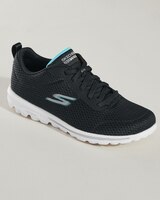 Women's Skechers® Go Walk Travel - Fun Journey thumbnail number 1