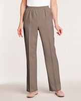 Alfred Dunner® Classic Pull-On Pants thumbnail number 1