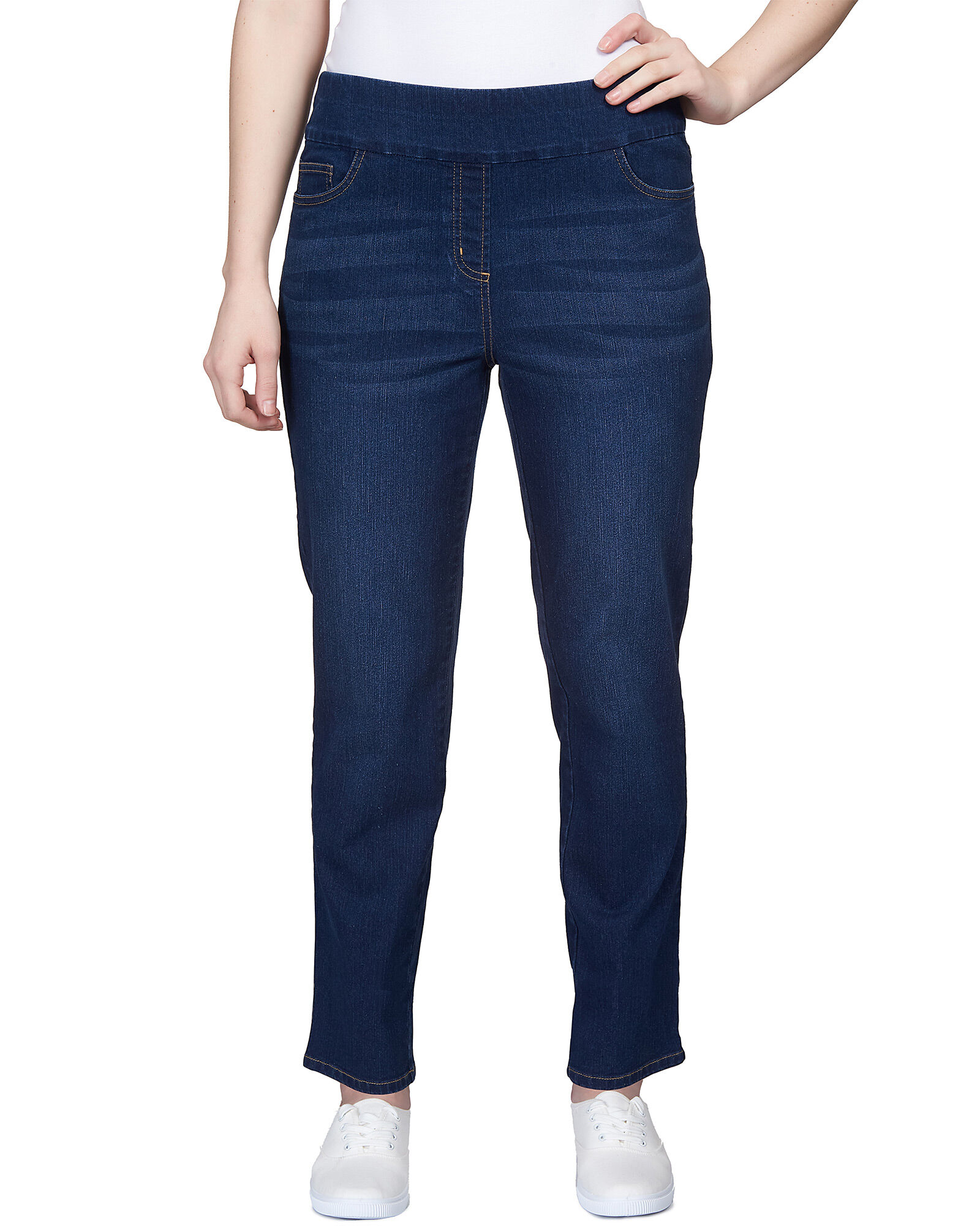 Alfred dunner denim online
