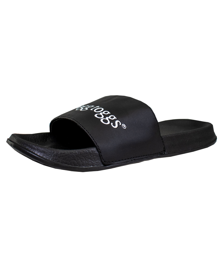 Frogg Toggs Logo Sandals image number 1