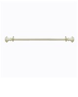 Carson Bruno ll Decorative Rod & Finial thumbnail number 1