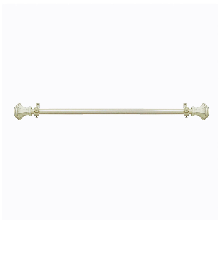 Carson Bruno ll Decorative Rod & Finial image number 1