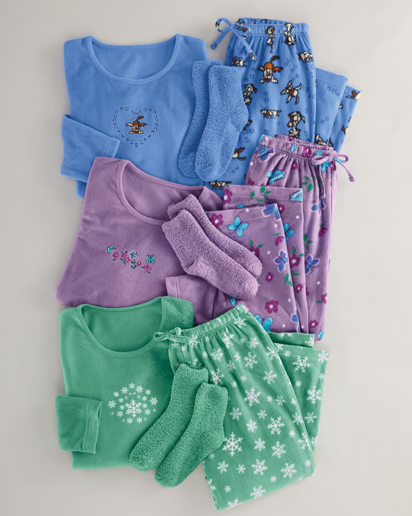 Nan pjs best sale