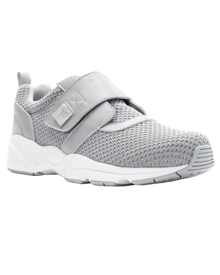 Propet Stability X Strap Sneakers image number 1