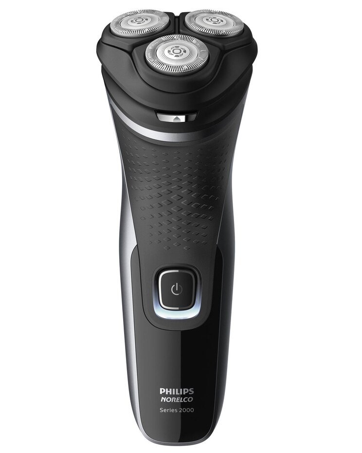 Philips Norelco Series 2400 Wet & Dry Shaver image number 1
