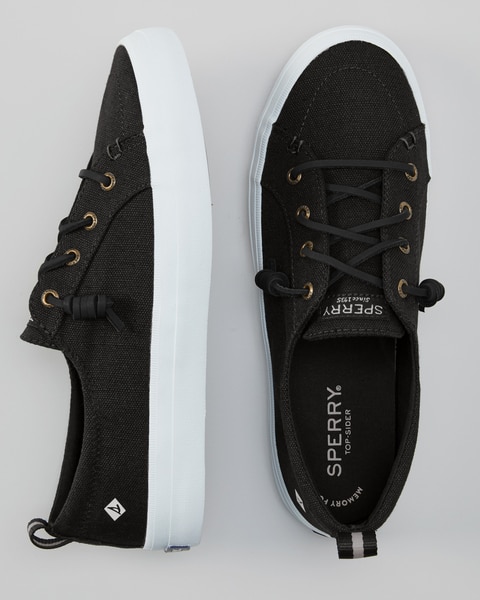 Sperry Crest Vibe Sneaker
