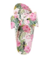 Island Tiki Luau Sandals  LUKEES by MUK LUKS® thumbnail number 2