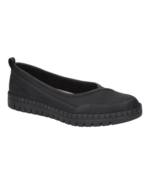 Easy Street Poe Comfort Flats