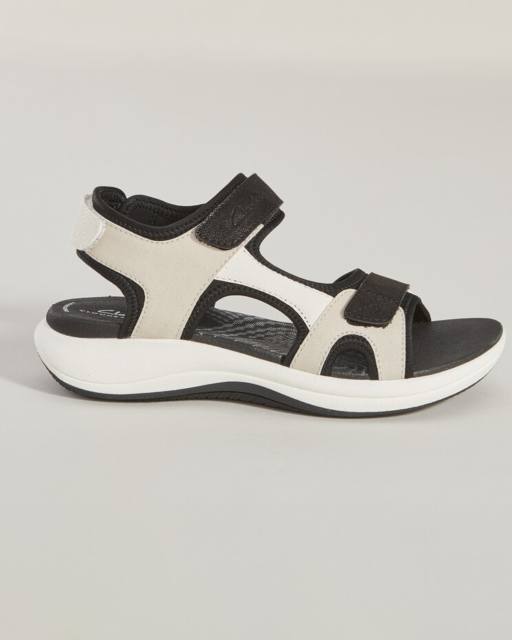 Mira Bay Sandal By Clarks® image number 1