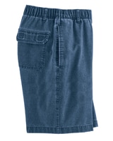 JohnBlairFlex Relaxed-Fit 8" Inseam Sport Shorts thumbnail number 1