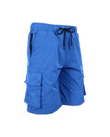 Men's Moisture Wicking Performance Quick Dry Cargo Shorts thumbnail number 1