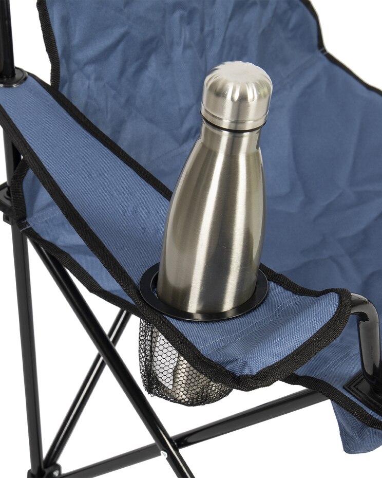 Camp & Go Folding Quad Chair image number 2