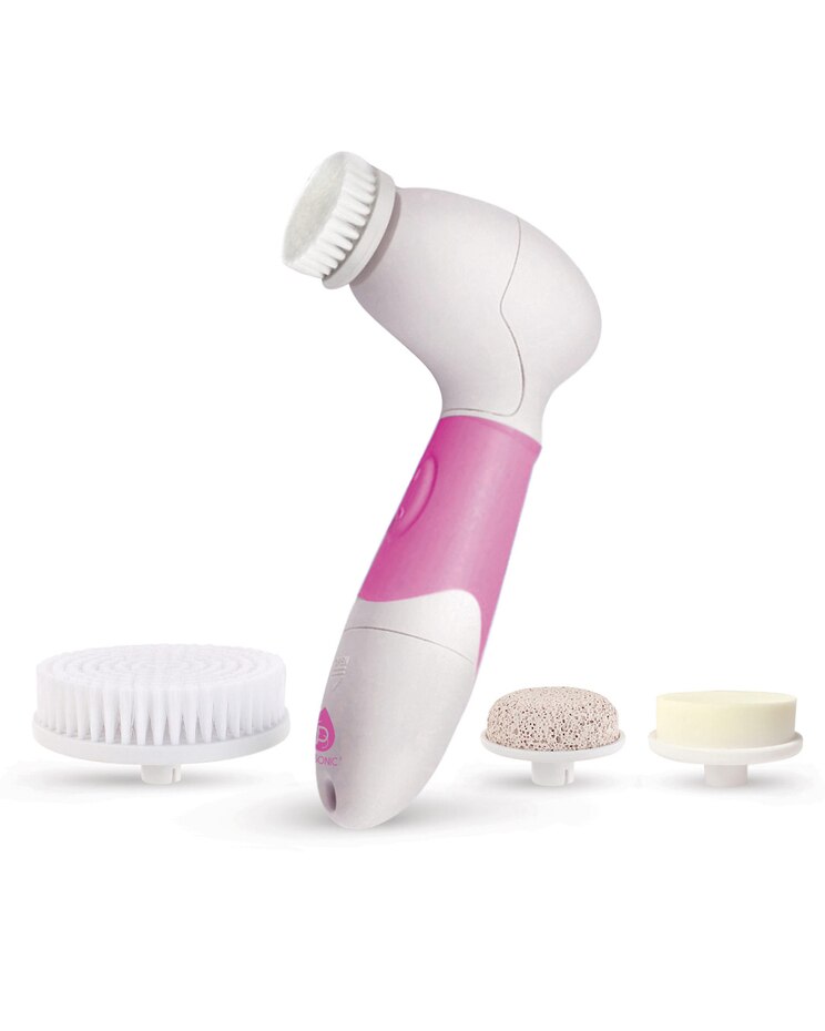 Waterproof Facial & Body Cleanser image number 1