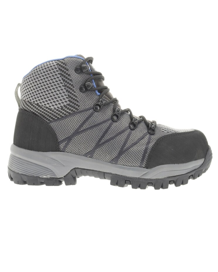 Propet Traverse Work Boots image number 1