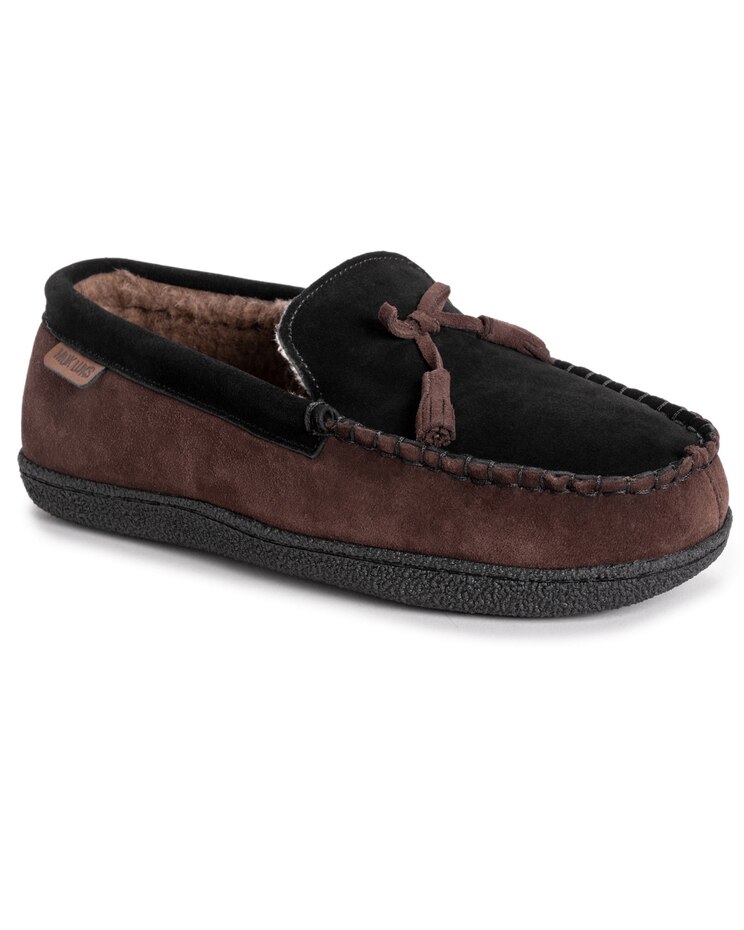MUK LUKS® Talan Slipper image number 1