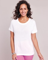 Textured Sweater thumbnail number 1