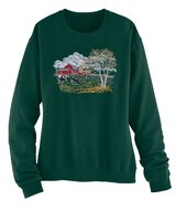 Graphic Sweatshirt thumbnail number 1