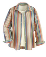 Fiesta Long-Sleeve Shirt thumbnail number 2