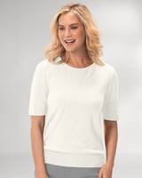 Spindrift™ Short-Sleeve Shell thumbnail number 1