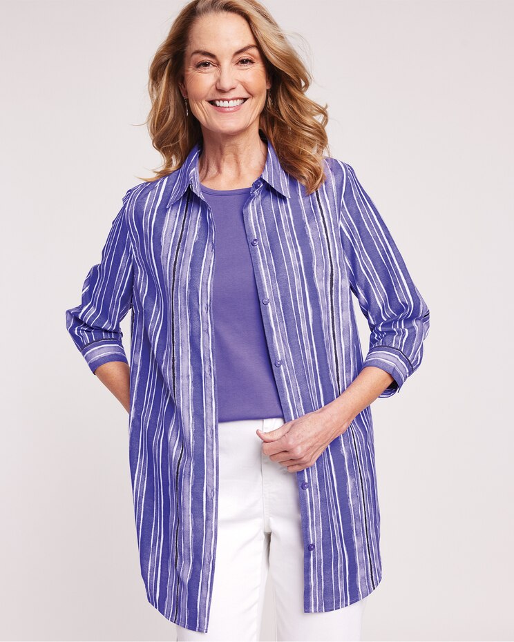Fiesta Pocket Tunic image number 1