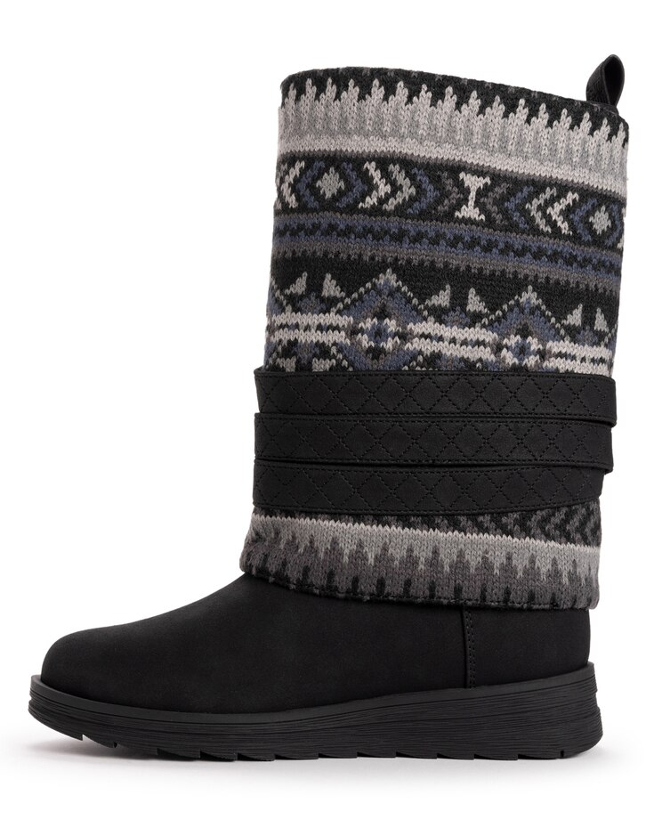 MUK LUKS Natalie Nikki Boots image number 8