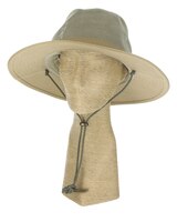 Stetson Sawatch Safari Hat thumbnail number 4