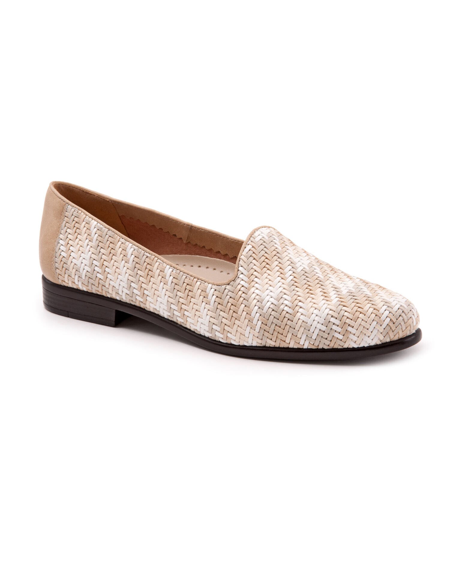 Liz Loafer By Trotters