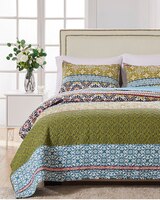 Shangri-La Quilt Set thumbnail number 1