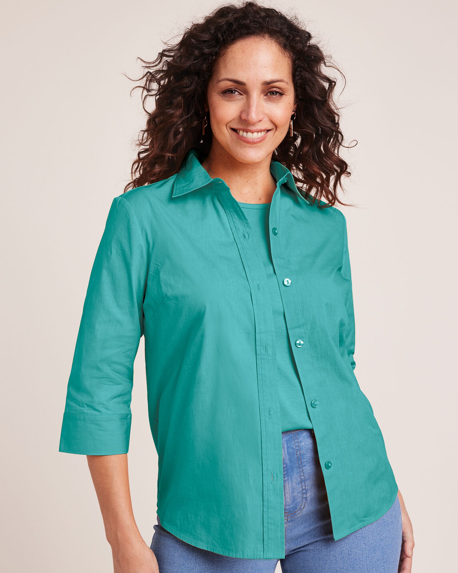 Blair womens tops best sale clearance