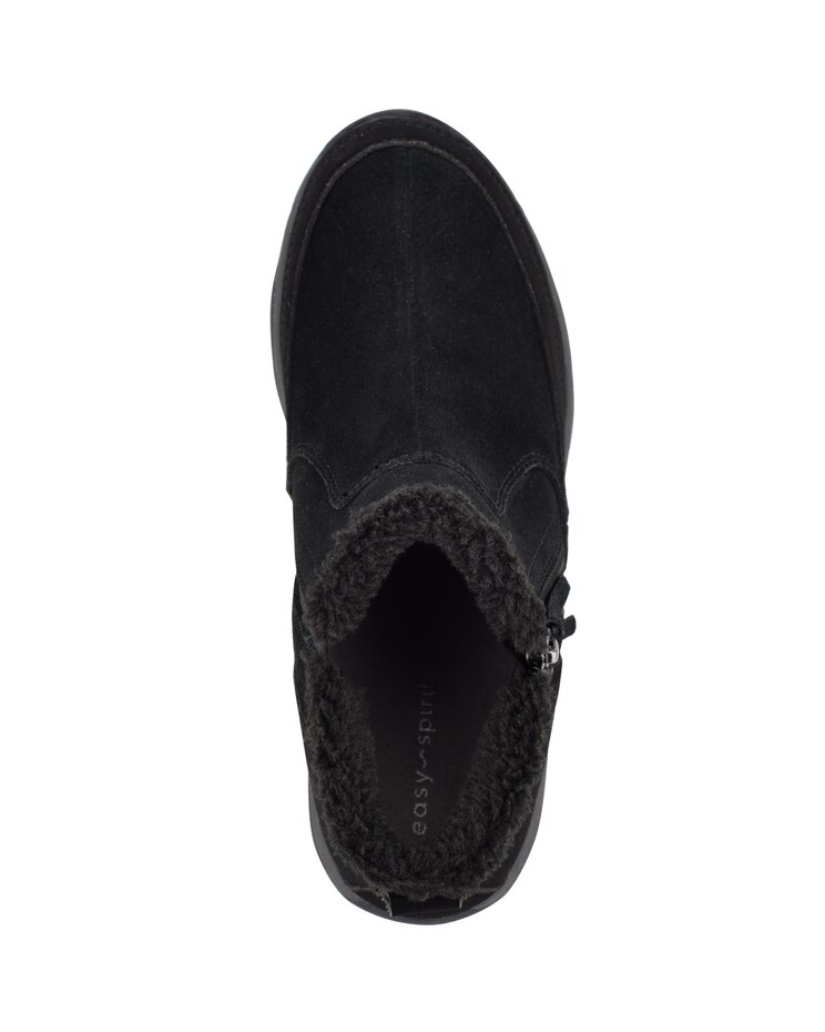 Easy Spirit® Epic Round Toe Cold Weather Casual Booties image number 4