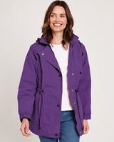 3-Season Jacket with Liner thumbnail number 2