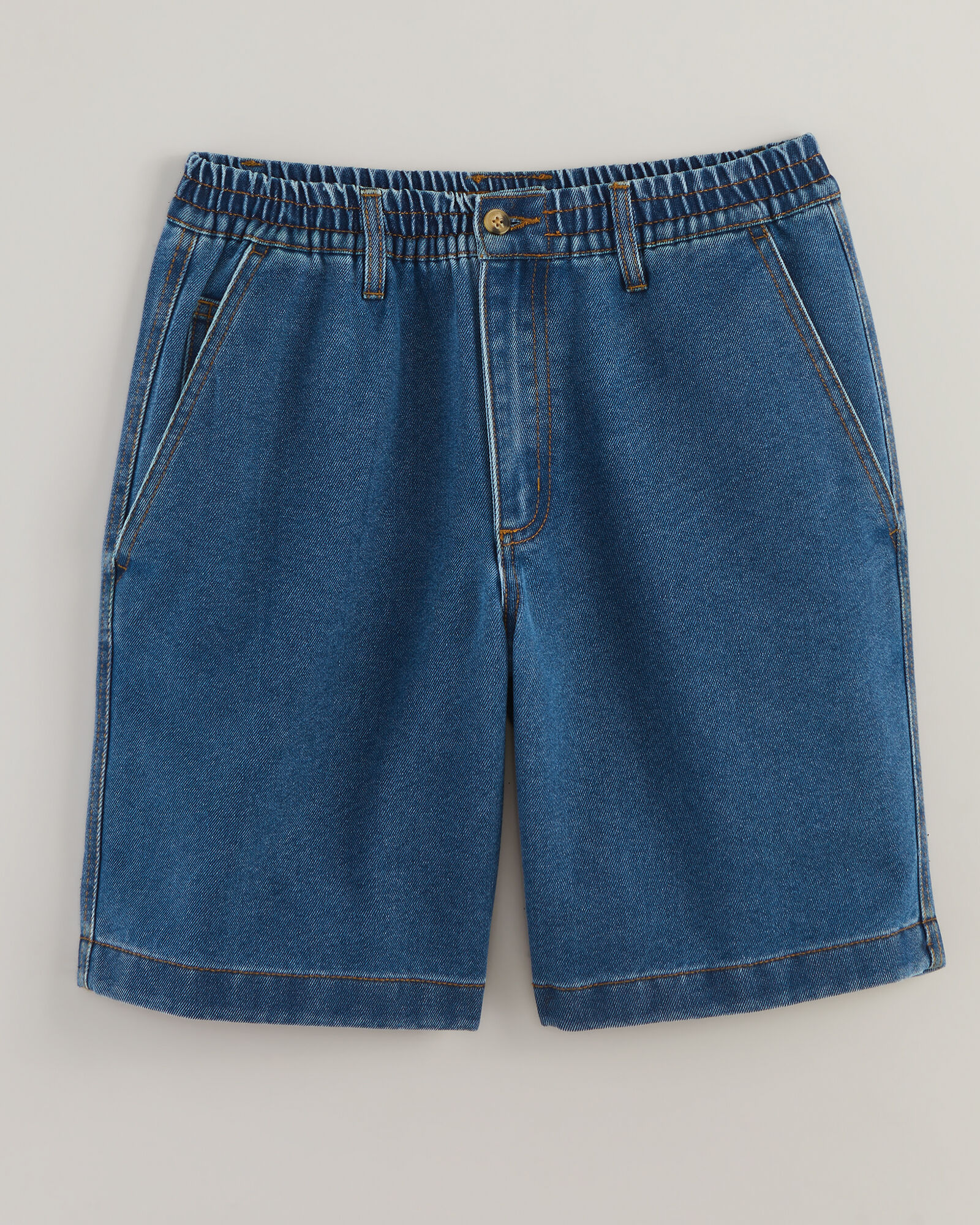 Haband Casual Joe Stretch Shorts Blair